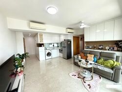 Eight Riversuites (D12), Condominium #576903251